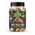 HAPPY HARVEST Premium Mix Dry Fruits 1kg| Mixed Nuts & Dried Fruits | Healthy Snack Mix | Rich in Protein, Fiber & Essential Nutrients | Natural Energy Booster | Ideal for Daily Snacking (1kg)