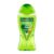 Palmolive Aroma Morning Tonic Body Wash, 250ml Shower Gel Single Bottle, 100% Natural Citrus Essential Oil & Lemongrass Extracts for a Smooth Skin, Green