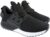 WALKAROO Gent’s Black Sports Shoe|06 UK