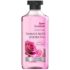Santoor PureGlo Glycerine Soap with Almond Oil and Glycerine, 125g (Pack of 6) for Nourished Glowing Skin