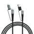 Mivi DuoPods B4 Ear Buds Wireless, 50H Playtime, ENC, 13mm, Bluetooth 5.1