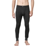 Dixcy Scott-Men-Seasonal wear-(category)-Thermal-(Style ID)-K1-PR5246LW-(Color)-CHARCOAL MELANGE-Pack of1-(Size)M