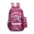 Lavie Sport Graffiti Laptop Backpack | 36 Liters | Fits Upto 16 Inch | Laptop Compatiable | Rain Cover