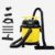 INALSA Wet and Dry Vacuum Cleaner for Home,10 LTR Capacity,1200 W, 17 kPa Suction, Blower Function, Wet Vacuum Cleaner for Sofa, House Cleaning Machine,Vaccine Cleaner for Home (Micro WD10)