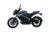 Bajaj Pulsar Ns 200 Ug Motorcycle/Motorbike – Pewter Grey – Blue – Ex-Showroom