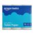 Amazon brand- Amazon Basics 3 ply Toilet tissue Paper Roll 1260 pulls | 140 pulls x 9 Rolls| Soft & Gentle| Chemical-Free