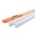 Halonix 20W LED Batten / Led Tubelight | 4-ft Tubelight for Living Room & Bedroom | Cool day light | Pack 2