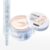 Lakmē Peach Milk Icy Sorbet Gel: First Ever Cooling Face Moisturizer with 2% Pro-Ceramides, Peptides & Pentavitin for Instant Ice-Plunge Glow & 24hr Barrier Repair – Non-Sticky, Lightweight, 100g