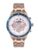 TIMEX Round 46mm White Dial Analog Men Watch – TWEG15219