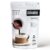 Cocosutra Sugar-Free Swiss Vanilla Drinking Chocolate (200g) | Hot or Cold | Keto & Vegan | 10 Cups