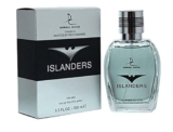Dorall Collection Islanders Eau de Toilette – 100ml (For Men)