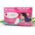 everteen SKIN THIN XL 40 Sanitary Pads for Women 285MM, Infused with Moringa and Aloe vera, Dermatologically Tested Premium Ultra Thin pads, Wider Back Coverage for No Stains, Rash-Free – Pack of 1