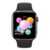 FLiX (Beetel) S12 Pro Talkon Smart Watch Bluetooth Calling,1.54″ Touch Color Display 2.5D Glass,IPX65,Real Time 24×7(Heart Rate Tracking,Body Temp) Multiple Watch-faces,Sports Mode,Standby Upto 25Days