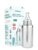 Kidbea Stainless Steel Baby Feeding Bottle 250ml