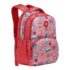Gear 14 cms Blue Casual Backpack (MDBKPECO50504)