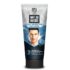 Axe Dark Temptation 3 In 1 Body, Face & Hair Wash for Men, Long-Lasting Refreshing Dark Chocolate Fragrance for Up To 12hrs, Natural Origin Ingredients, Removes Odor & Bacteria, No Parabens, Dermatologically Tested, 250ml