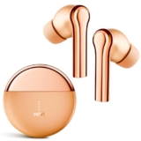 Mivi DuoPods B4 Ear Buds Wireless, 50H Playtime, ENC, 13mm, Bluetooth 5.1