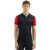 United Colors of Benetton Men’s Regular Fit Polo Shirt (23A3P89J4033I_Navy M)