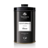 Yardley gentleman Classic talc 400gm, Black