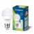 Crompton Dyna Ray 9 Watt LED Bulb Cool Day Light | Pack of 1 | B22 Base, Energy-Efficient | LED Bulb for Home & Office, Wide Light Spread