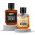 Beardo Fire & Smoke Edition Perfume Combo for Men- Whiskey Smoke & Firebomb (50ml x 2) | Long Lasting Fragrance | Long Lasting Perfume for Men | Gift for Men | Gift for Friend