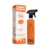 Moiz Cleansing Lotion | Face & Body Cleanser for Sensitive & Dry Skin | Supports Skin Barrier | Aloe Vera & Pro-Vitamin B5 | pH 5.6 | Soap, Sulphate & Paraben Free | 200ml