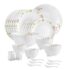 DJI Osmo Pocket 3 Creator Combo, Vlogging Camera with 1'' CMOS & 4K/120fps Video, 3-Axis Stabilization, Face/Object Tracking, Fast Focusing, Mic Included for Clear Sound, Small Camera for Photography
