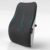 Lifelong Back Support Cushion for Office Chair & Car | Ergonomic Memory Foam Design for Better Posture, Reduced Fatigue, and Comfortable Sitting During Work or Travel