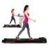 Lifelong Foot & Calf Massager Machine for Pain Relief | 3 Adjustable Intensity Levels| Electric Massager with Digital Display | Feet Massage for Blood Circulation & Soothing Heat – Max Temp upto 42°