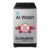 Samsung 8 Kg, 5 Star, AI Wash, AI Energy Mode, Wi-Fi, Ecobubble, AI VRT+, Super Speed, Soft Closing Door, Digital Inverter, Fully-Automatic Top Load Washing Machine (WA80F08S2LTL, Lavender Gray)