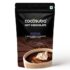 Cocosutra DEFEND – Sugar Free Drinking Chocolate Mix | For Strength & Immunity Boost | With added Multivitamins, Minerals & Antioxidants | Vegan | Keto Friendly | 200 g