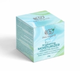 Aqua Gel Moisturizer Lightweight Facial Moisturizer (50g, Pack of 1)