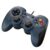 Logitech G F310 Wired Gamepad, Controller Console Like Layout, 4 Switch D-Pad, 1.8-Meter Cord, PC/Steam/Windows/AndroidTV – Grey/Blue
