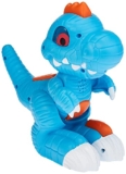 Fun Brinquedos Dragon-I Toys Junior Megasaur Touch&Talk Dino,T-Rex