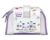 Himalaya Baby Gift Pack (7 items) with FREE Maternity Travel Pouch| No.1 Doctor Prescribed | Gentle, Safe & Researched for baby’s skin & hair
