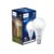 Philips 16 Watt LED Bulb, Base B22,Cool Day Light, Pack of 1