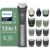 Philips India’s No.1 Men’s Trimmer* | Ultimate Precision | BeardSense Technology- Scans 125x/sec, adapts to density | All-in-One Full body Grooming Kit | 120min runtime | IPX7 | 5yr warranty* | MG7922