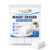 Kitchen Clean Magic Eraser Cuboids Sponges Pack of 5 | Chemical-Free Multipurpose Magic Sponge | Switch Boards, Taps, Wall Stain Remover | Glass, Shoes & Sneakers Cleaning Sponge