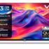 Hero MotoCorp Pleasure+ 110 VX Drum Brake OBD2B TEAL BLUE Booking for Ex-Showroom Price