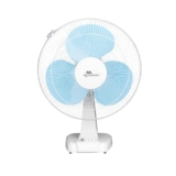 RR Signature Centaur 400 mm Table Fan (2 Year Warranty)