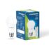 ZEBRONICS Wireless Mouse, 2.4GHz, 3200 DPI, 3 Buttons, Comfortable & Ergonomic, USB Nano Receiver, Power-Saving Mode, Works on Most Surfaces, for Mac | Laptop | Computer (Freego, Black)