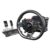 Fanatec Officially Licensed Gran Turismo DD Pro PlayStation® Sim Racing Steering Wheel, Base and Pedals – Polyphony Digital Wheel, 5 Nm FluxBarrier Direct Drive, 2-Pedal Set for PC, PS5, PS4