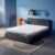 Sleepyhead Laxe Designed by Duroflex – Pincore Latex Mattress with BodyIQ Orthopedic Memory Foam |Medium Firm |10 Years Warranty |3 Zone Support |Washable Cover |6 Inch Single Bed Mattress (72x36x6)