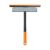 Ameedarshan 360 Rotating Easy to Assemble Microfiber Mop Telescopic Window Mops Glass Wiper Cleaning