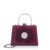 Lavie Women’s Ray Trapezoid Framed Clutch | Ladies Purse Handbag