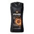 Smart And Handsome Face Wash, Instant Brightening, Instant Freshness, 150g