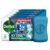 Dettol Icy Cool Bathing Soap Bar With 3x intense cooling (625gm), 125gm – Pack of 5