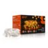 Shreeji Creations Clay Diya|Traditional Clay Diya|Pack of 4