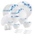 Wipro Northwest Venia 6A Bell Push, White (pack of 10)