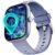 boAt Wave Sigma 3 w/Turn-by-Turn Navigation, 2.01″ (5.1 cm) HD Display, Bluetooth Calling, Crest+ OS, QR Tray, Watch Face Studio, Coins, Emergency SOS Smart Watch for Men & Women(Sapphire Breeze)
